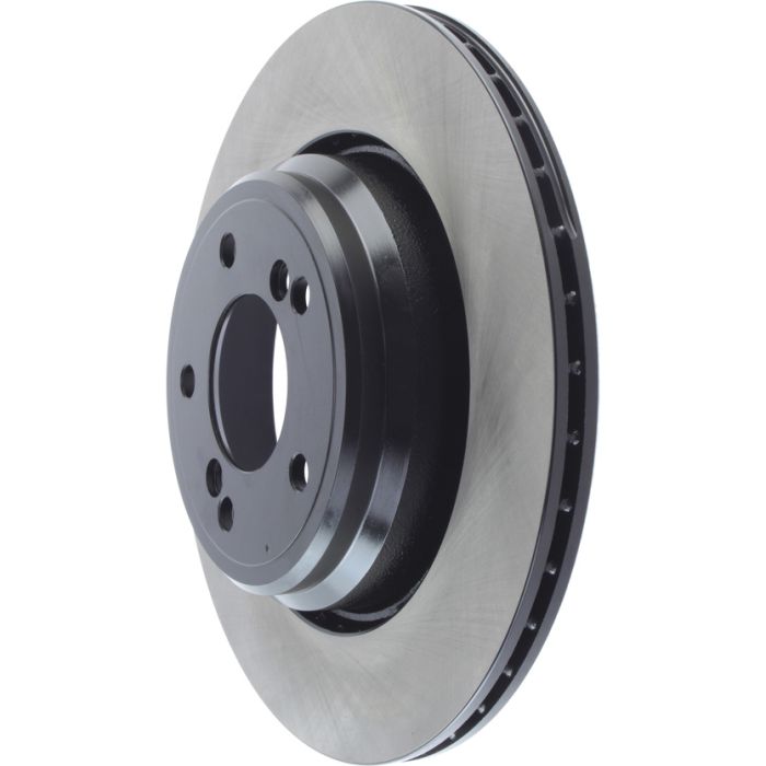 StopTech 125.34054 - Centric Premium High Carbon Alloy Brake Rotor