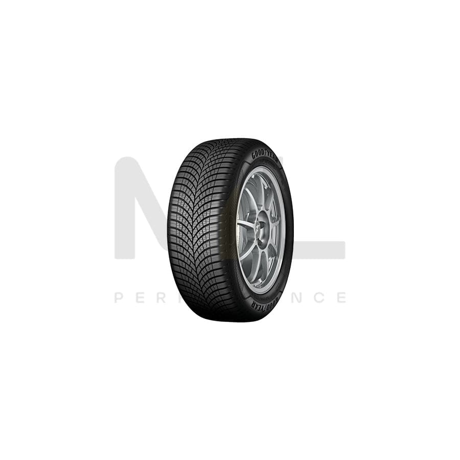 Goodyear Vector 4Seasons GEN-3 195/45 R16 84V All-season Tyre