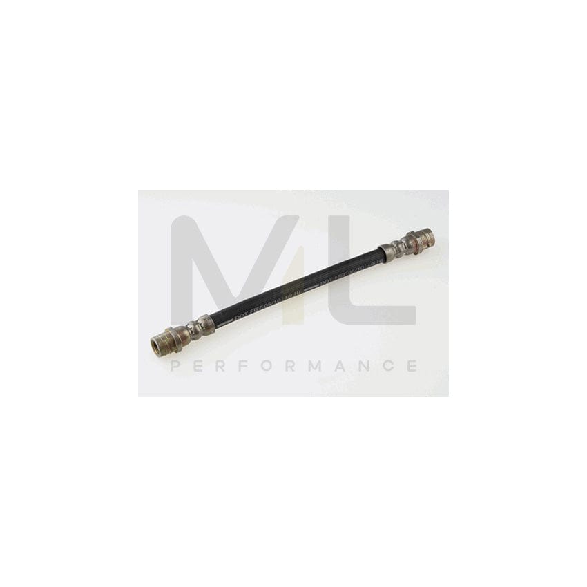 TEXTAR 40007600 Brake Hose for AUDI A2 (8Z0) 190mm