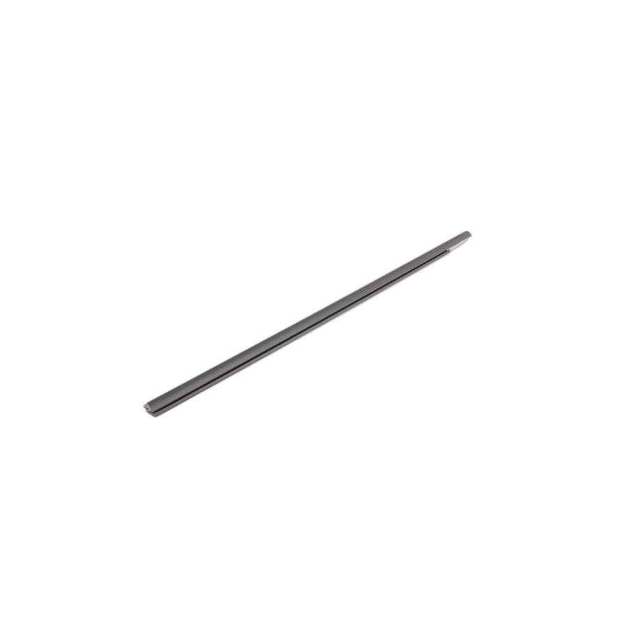 Genuine BMW 51333330178 E83 Channel Cover,Exterior,Door, Front Right (Inc. X3 2.5si, X3 3.0si & X3 2.0i)