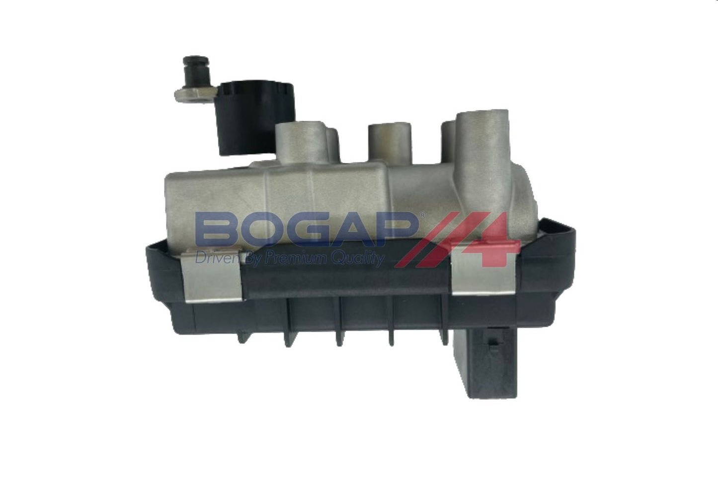 BOGAP F6313120 Actuator, Turbocharger