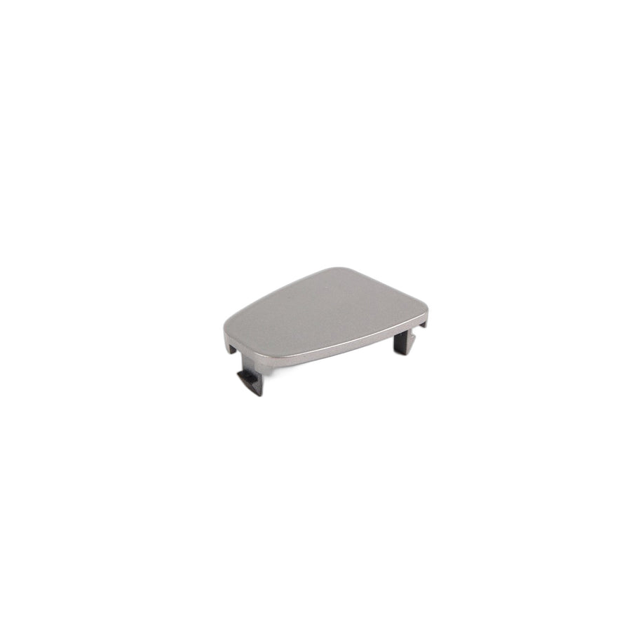 Genuine BMW 51417053473 E46 Cover Titanium Ii (Inc. M3)