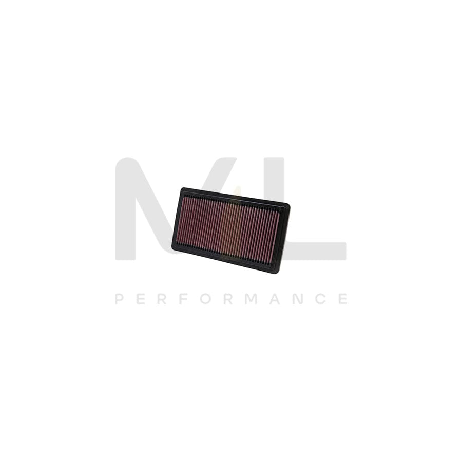 K&N 33-2279 Replacement Air Filter