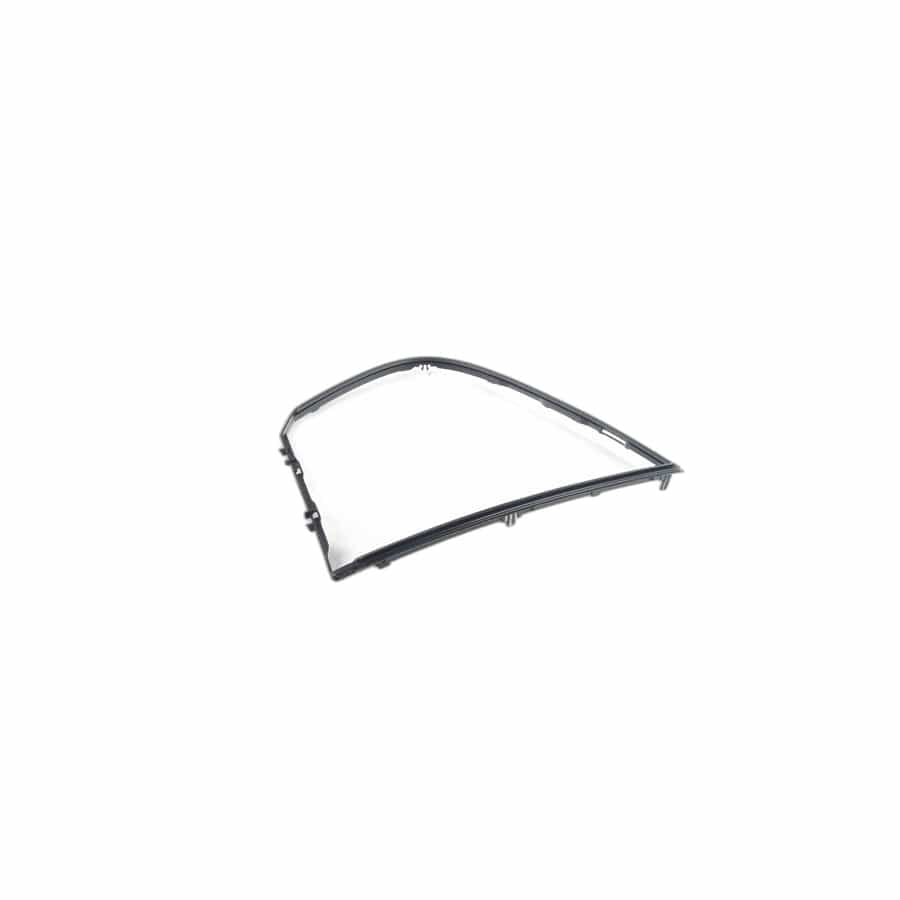Genuine BMW 51347060220 E90 Seal, Rear Right Side Window (Inc. 320d ed, 320si & 316i)