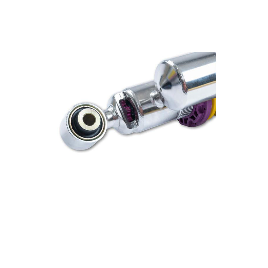 KW 35290039 Alpine A110 II Variant 3 Coilover Kit 8 | ML Performance UK Car Parts