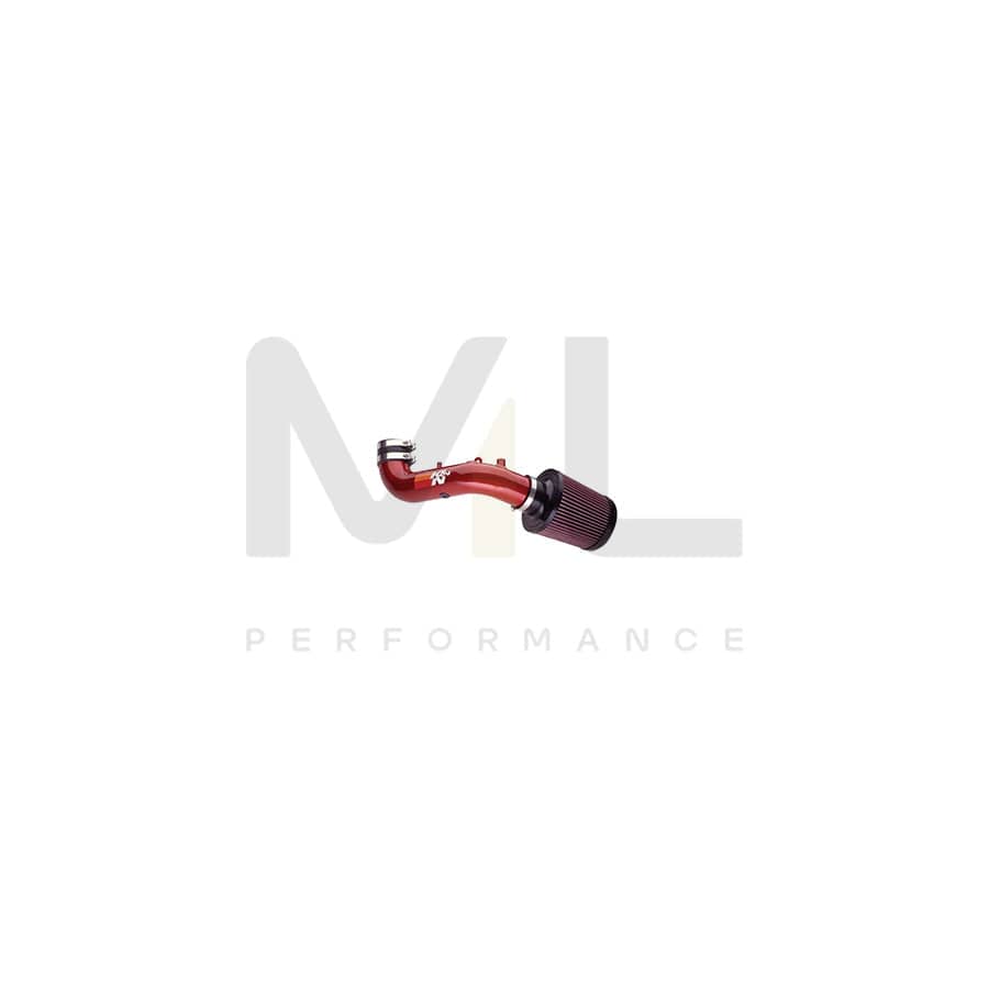 K&N 69-1009TR Performance Air Intake System