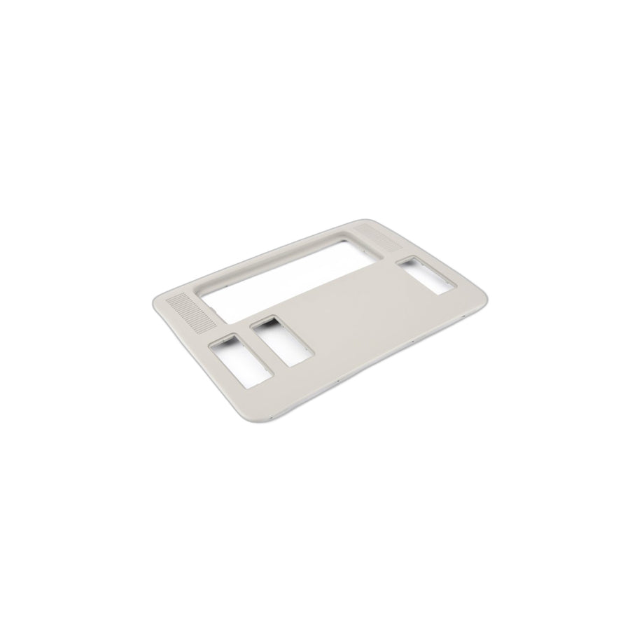 Genuine BMW 51447073692 E63 E63 Front Headlining Cover HImmELGRAU (Inc. 635d, 645Ci & 630i)
