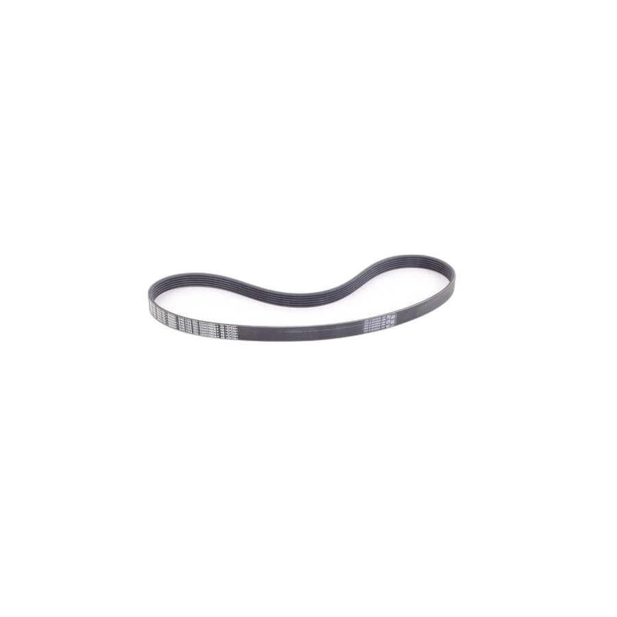 Genuine BMW 11288613707 G14 F21 G11 Ribbed V-Belt 6 PK X 1155 (Inc. 640iX, 540iX & 730LdX)