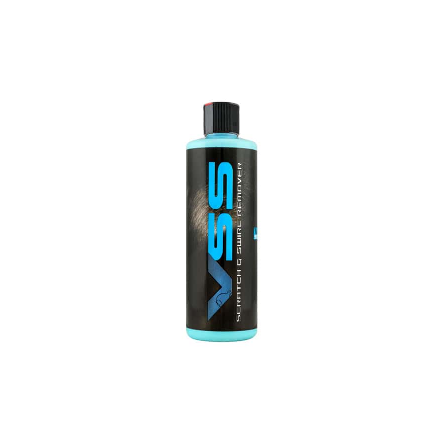 Chemical Guys VSS One-Step Scratch & Swirl Remover Compound Polish 16 oz