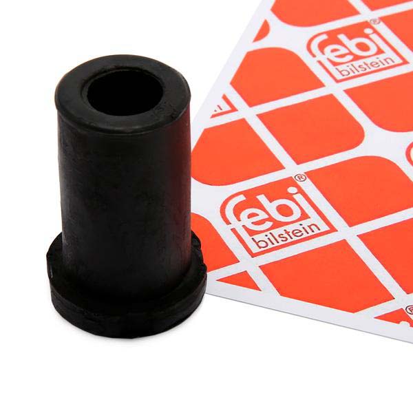 Febi Bilstein 41108 Bush, Leaf Spring | ML Performance UK Car Parts