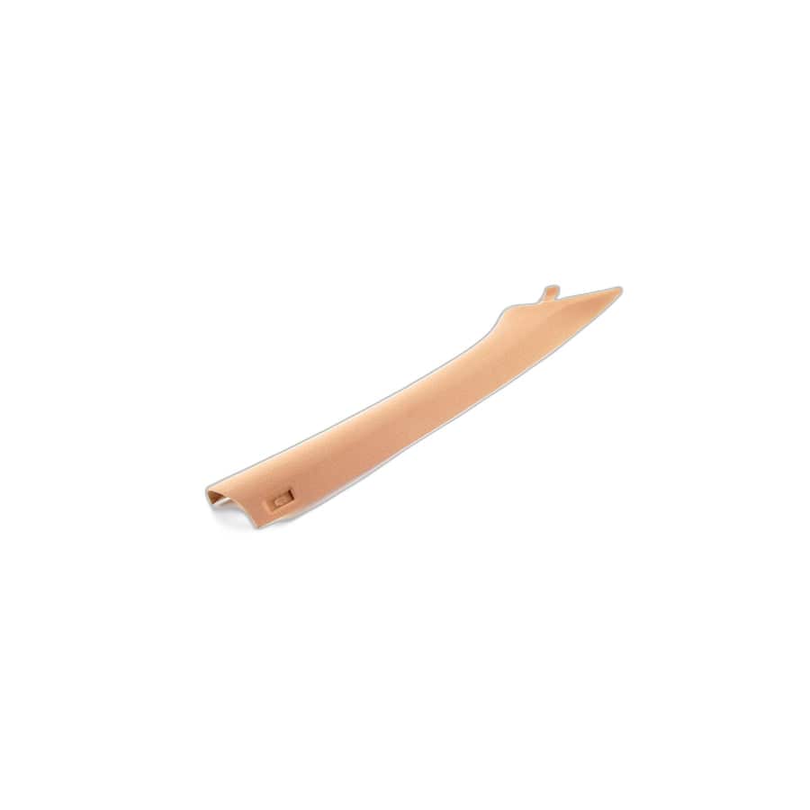 Genuine BMW 51438235008 E39 Right Windshield Panel Cover - Its SANDBEIGE (Inc. 520i, 528i & 523i)