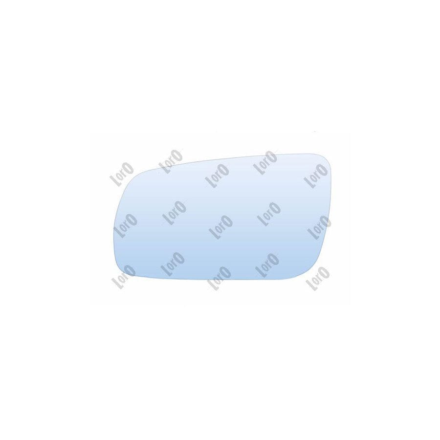 Abakus 4011G04 Mirror Glass, Outside Mirror