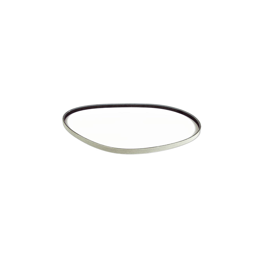 Genuine BMW 11288574957 E92 E93 E82 Ribbed V-Belt 6 DPK X 1697 (Inc. 330d, 318d & 325d)
