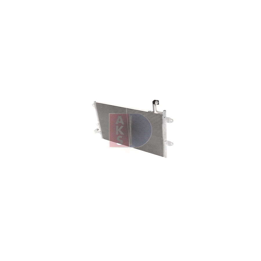 AKS Dasis 042002N Air Conditioning Condenser