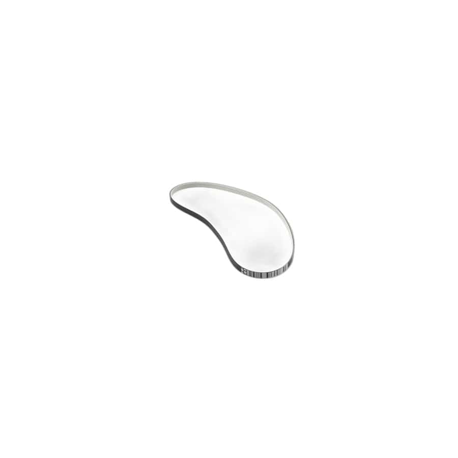 Genuine BMW 11288573415 F30 F31 F33 Ribbed V-Belt 6 PK X 1663 (Inc. 220d, 125d & 418d)