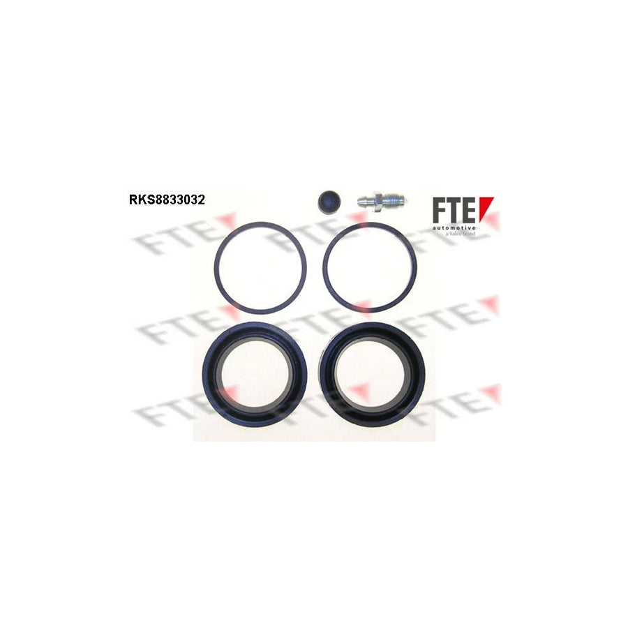 FTE Rks8833032 Repair Kit, Brake Caliper