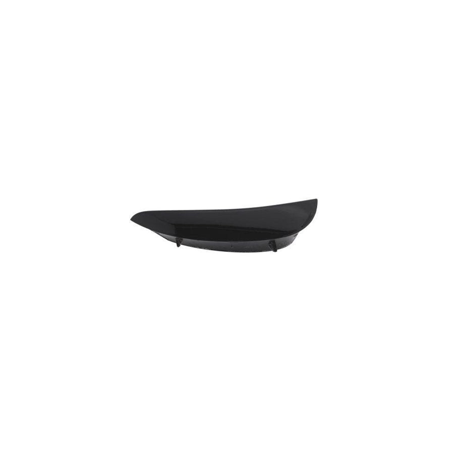 Blic 6502-07-3531912P Bumper Moulding Suitable for Mercedes-Benz E-Class