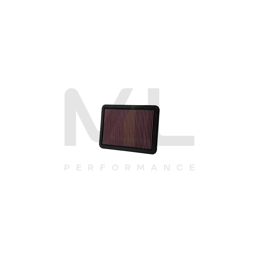 K&N 33-2144 Replacement Air Filter