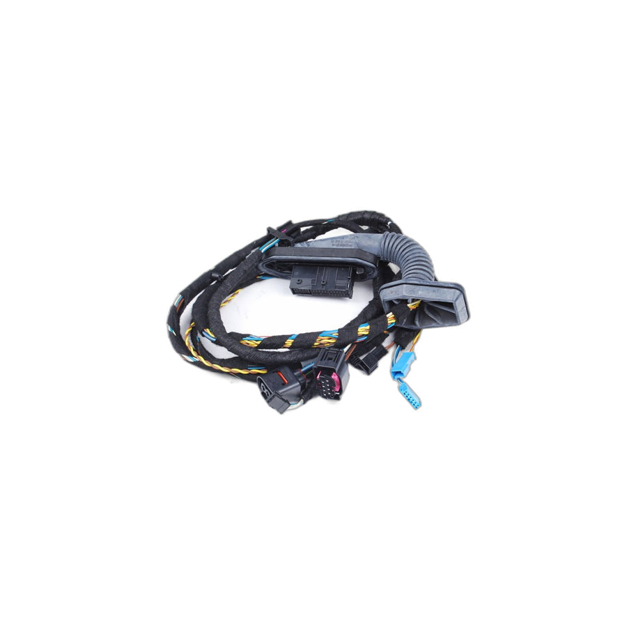 Genuine BMW 61126913076 E46 Wiring Drivers Side (Inc. 318i, 323i & 330xd)