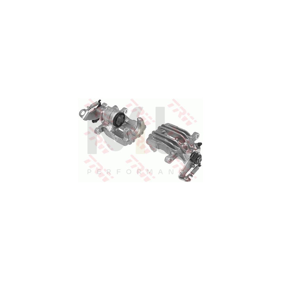 TRW BHQ147 Brake Caliper