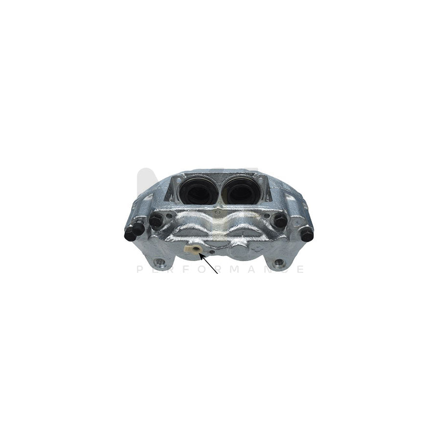 TEXTAR 38158500 Brake Caliper without holder