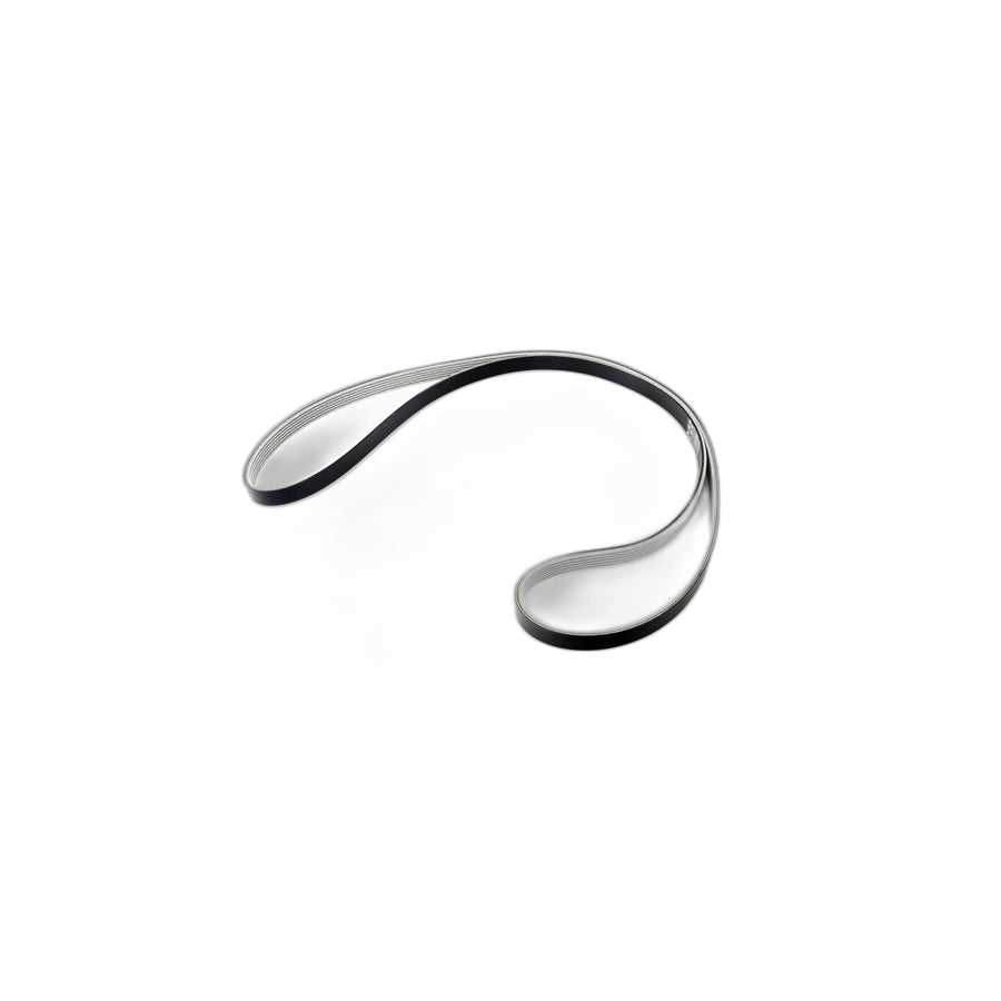 Genuine BMW 11288570646 F11 F15 F13 Ribbed V-Belt 6 PK X 2143 (Inc. 730Ld, 535dX & 740LdX)