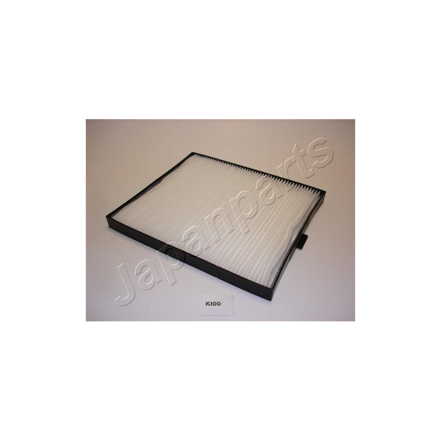 Japanparts FAA-KI00 Pollen Filter For Kia Sedona