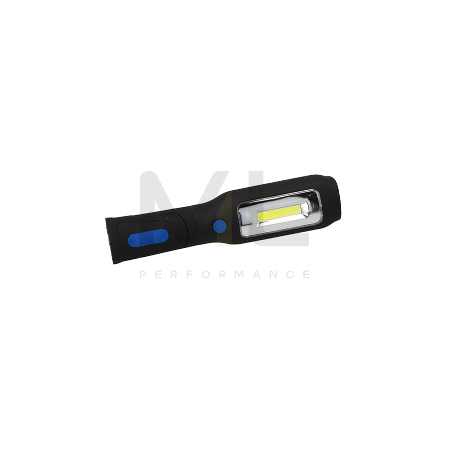 ENERGY NE00408 Inspection lamp LED 200 lm cigarette lighter powered with rechargeable battery