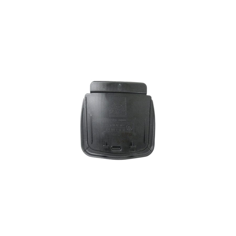 Genuine BMW 51717028942 E53 Lid, Wheelhouse Cover (Inc. X5 3.0i)