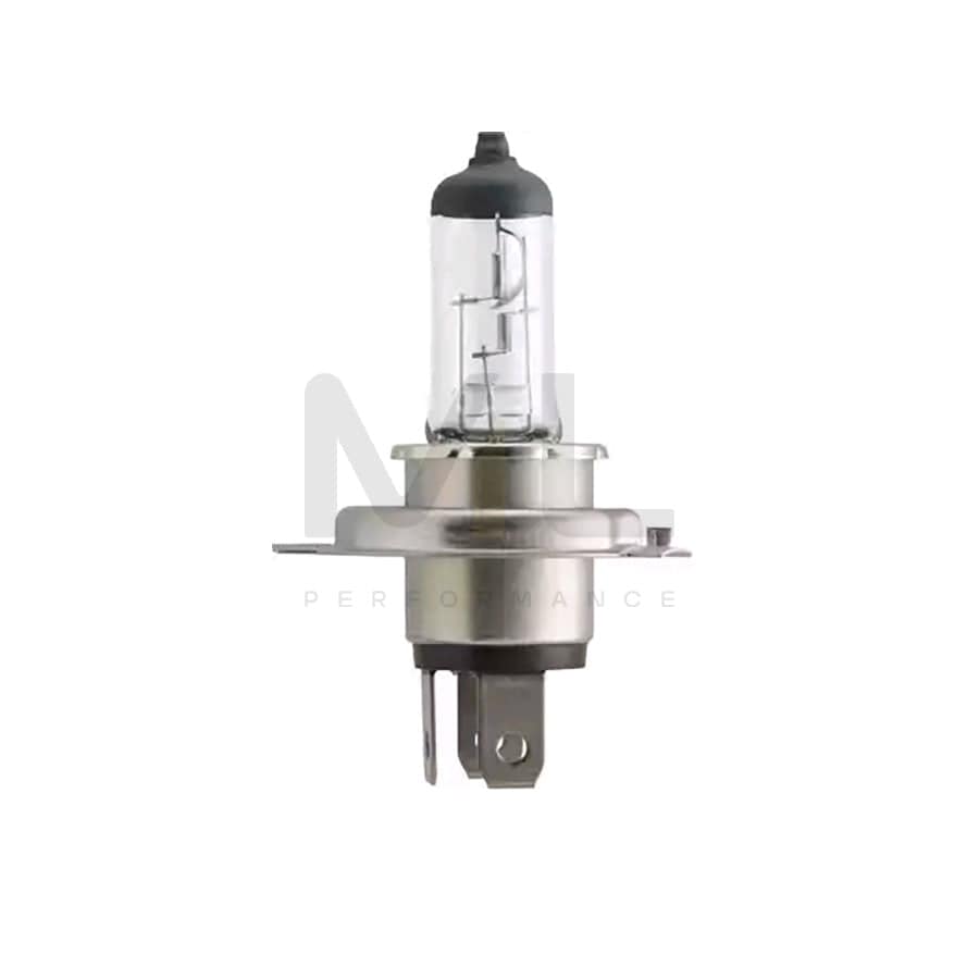 PHILIPS VisionPlus 12342VPC2 Bulb, spotlight H4 12V 60/55W P43t-38 Halogen