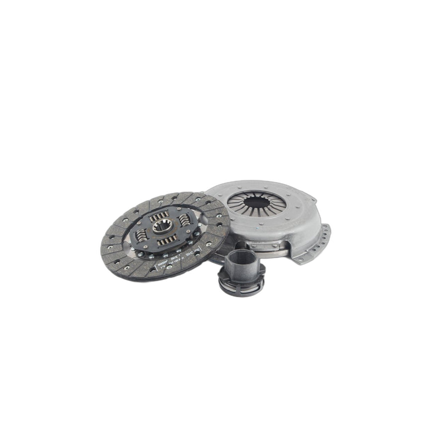 Genuine BMW 21211223572 E30 E21 E12 Set Exch-Clutch Parts Asbestos-Free D=215mm (Inc. 518i, 316 & 320)