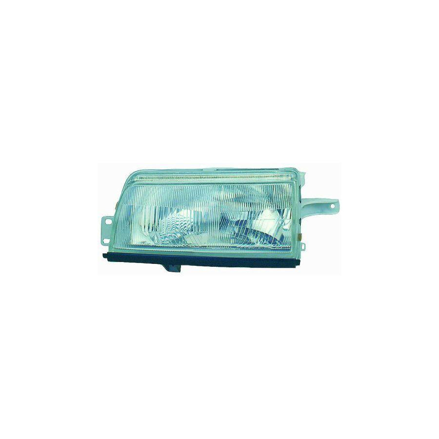 Abakus 2111105Llde Headlight for Daihatsu Charade III Hatchback (G100, G101, G102)