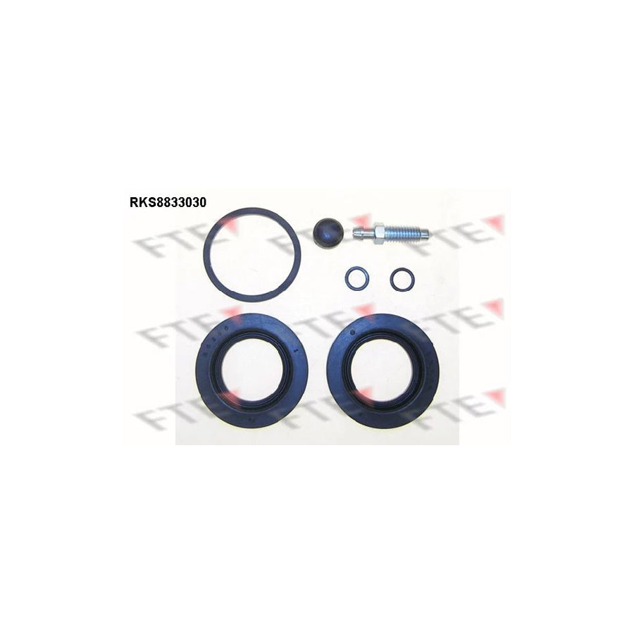 FTE Rks8833030 Repair Kit, Brake Caliper