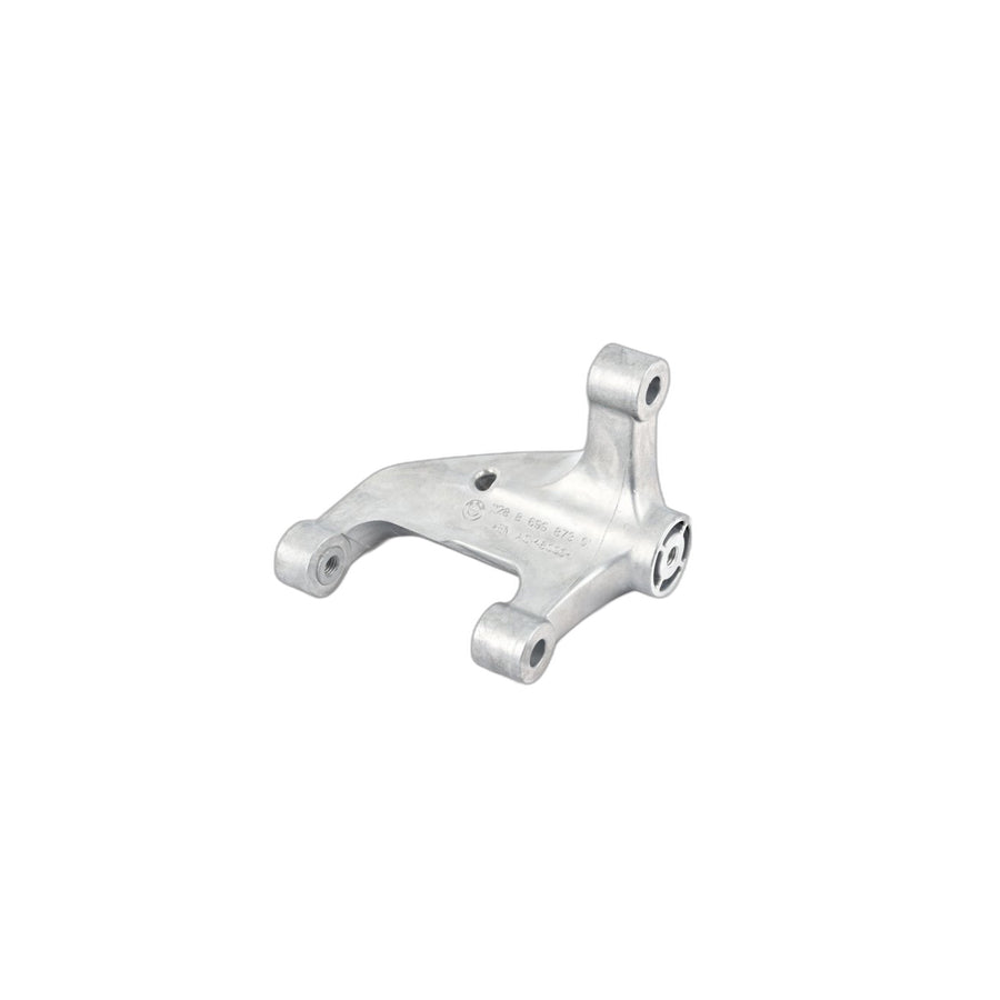 Genuine BMW 11288699873 F06 F07 F01 Bracket, Deflection Pulley (Inc. 750i, 650i & X5 50iX 4.0)