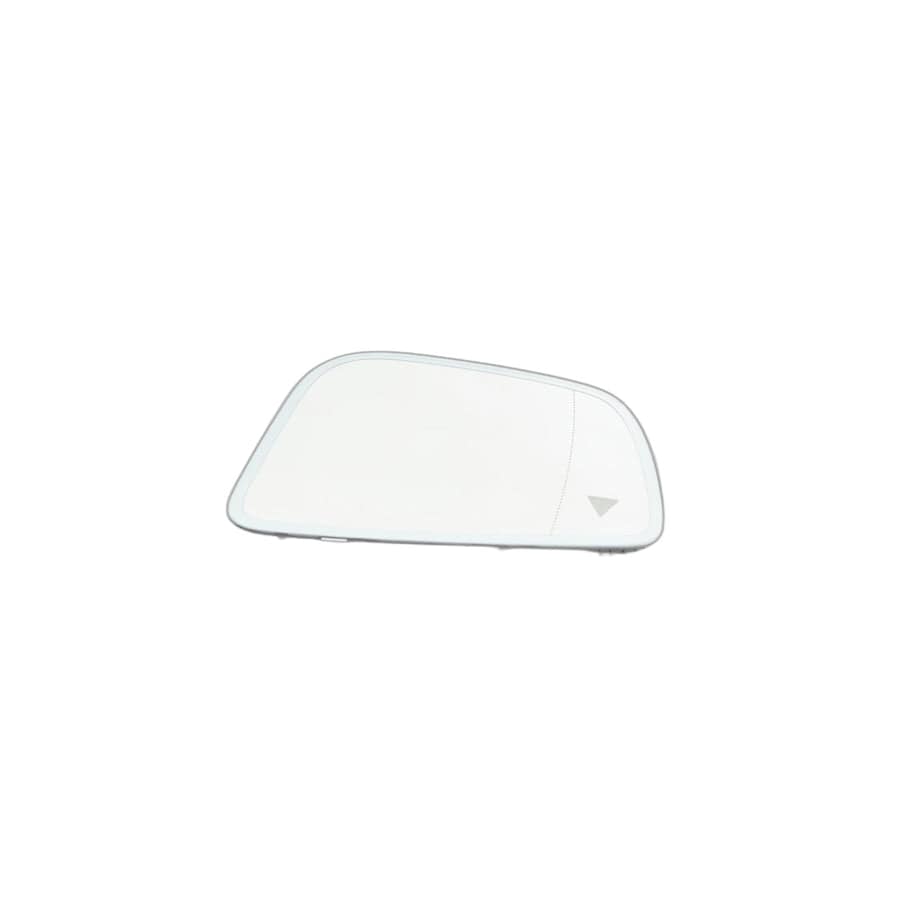 Genuine BMW 51167407165 G30 G11 G32 Mirror Glas, Wide-Angle, Left EC-HC2 (Inc. 750LdX, 730LdX & 620dX)
