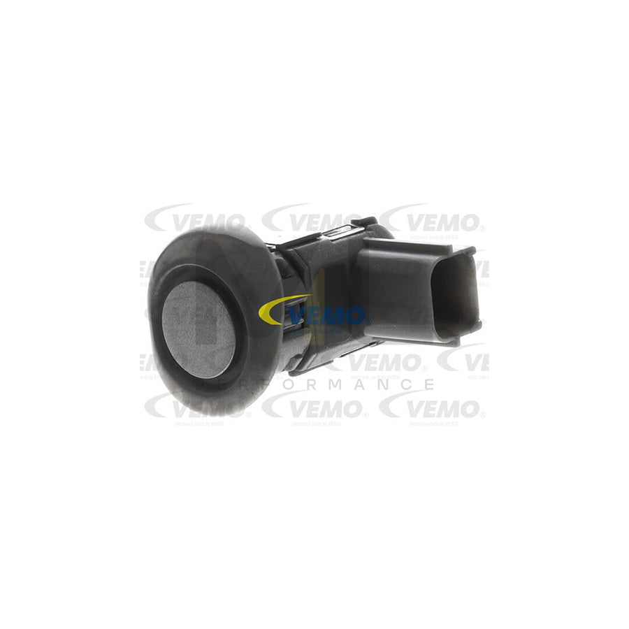 VEMO V38-72-0316 Parking sensor Black, Ultrasonic Sensor