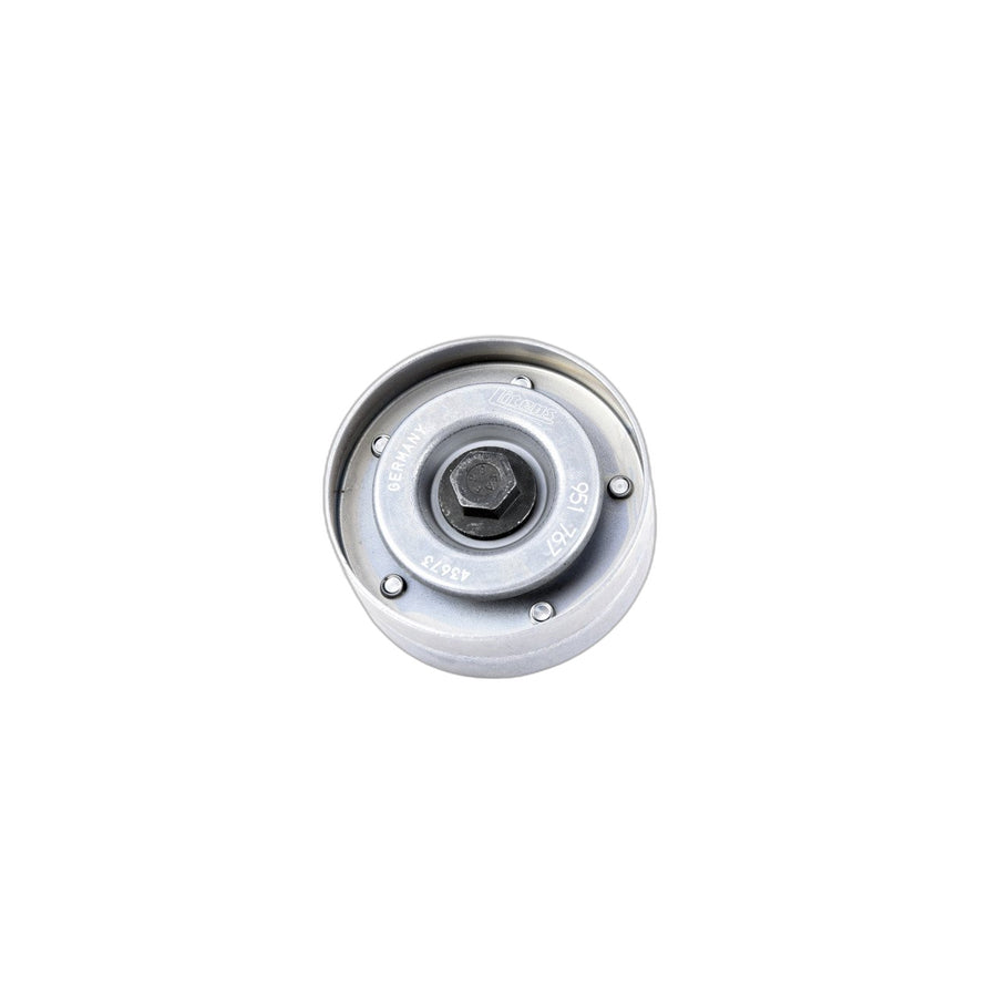 Genuine BMW 11288625983 R53 Adjusting Pulley (Inc. Cooper S & Coop.S JCW GP)