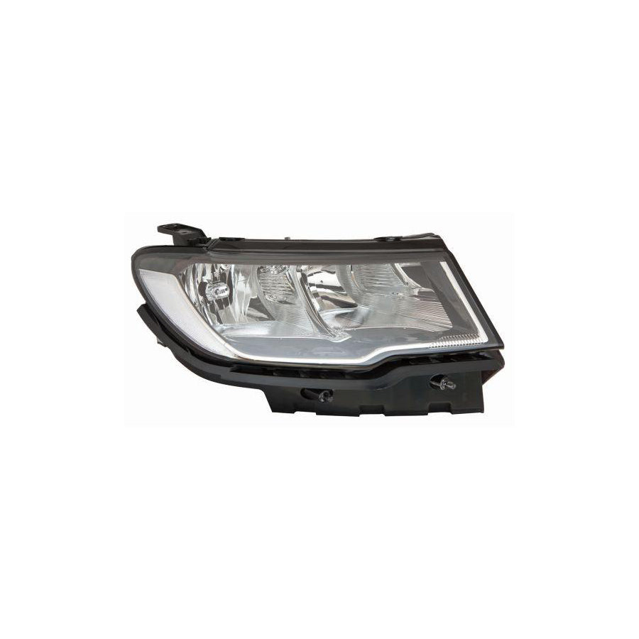 Abakus 4331118Lldem2 Headlight for Jeep Compass (Mp, M6)