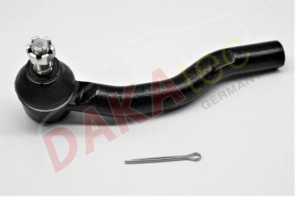 Dakatec 150122 Track Rod End