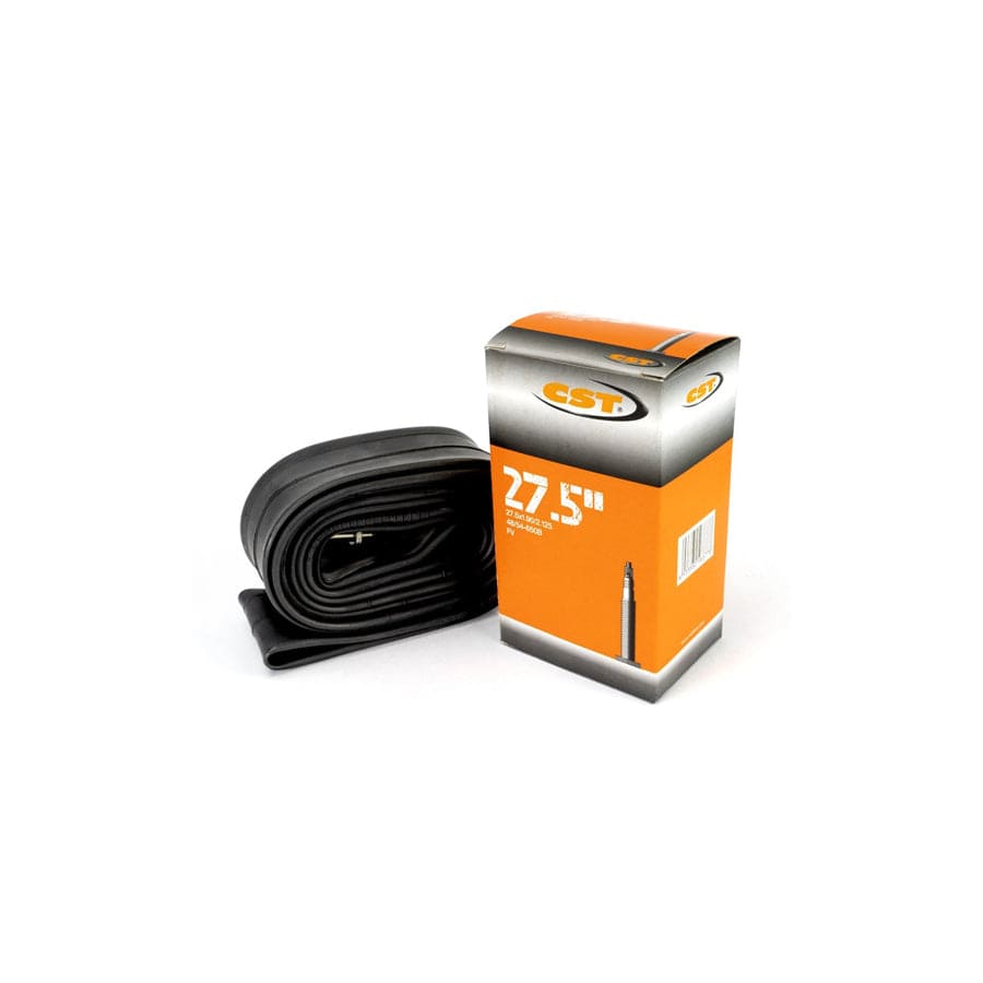 CST 2692011 Butyl Tube 27.5X1.90/2.125 32mm Presta Valve
