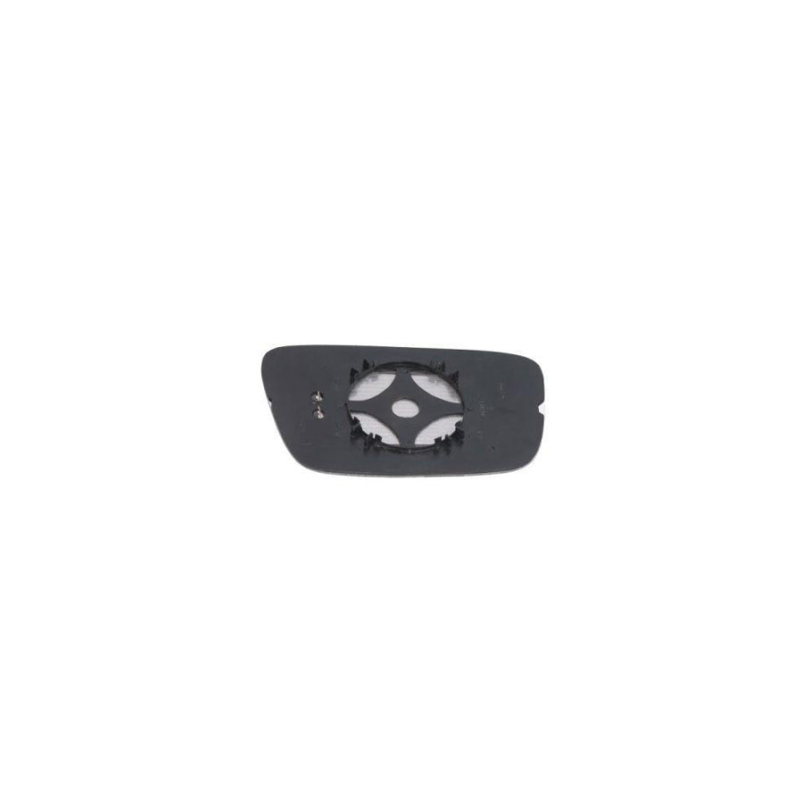 Blic 6102-02-5500896P Mirror Glass, Outside Mirror for Jeep Grand Cherokee III (Wh, Wk)