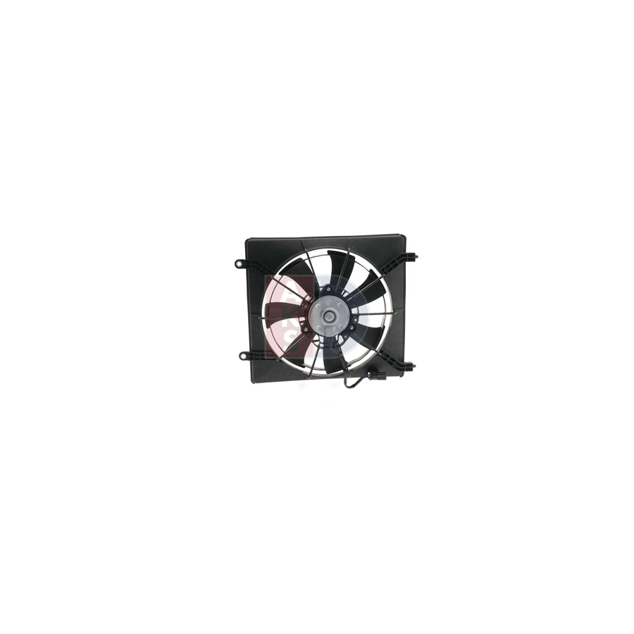 AKS Dasis 108010N Fan, Radiator for Honda Accord