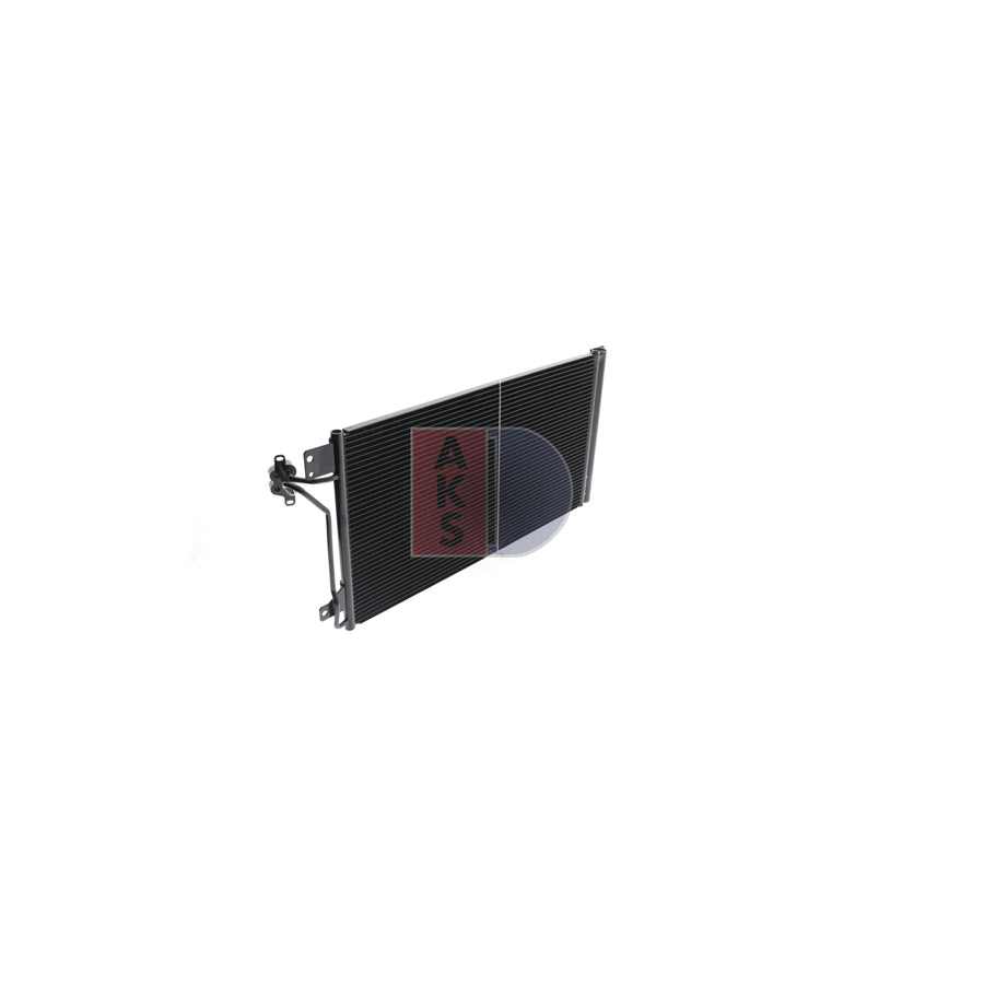 AKS Dasis 042009N Air Conditioning Condenser