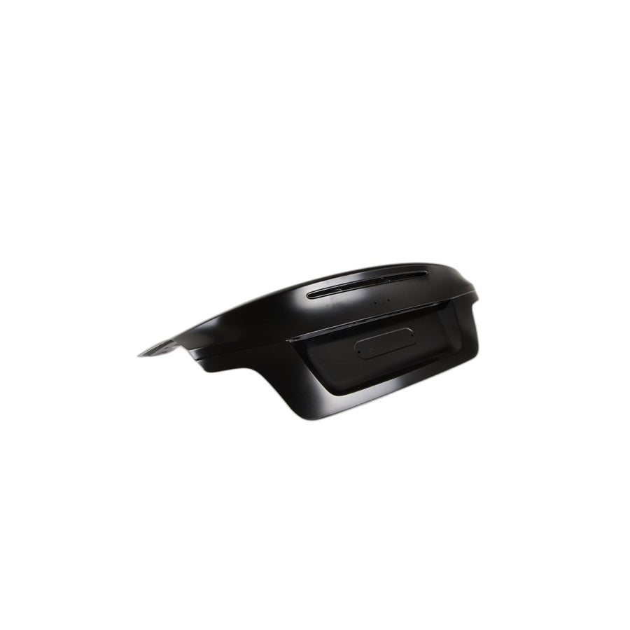 Genuine BMW 41627252209 E82 Trunk Lid Without Lock Assembly Hole (Inc. 120d, 120i & 118d)