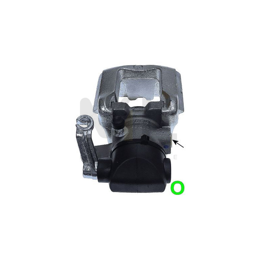 TEXTAR 38093000 Brake Caliper without holder