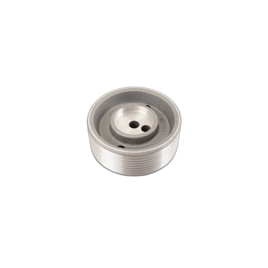 Genuine BMW 11311285602 E30 E34 E28 Pulley (Inc. 324td, 524td & 524d)