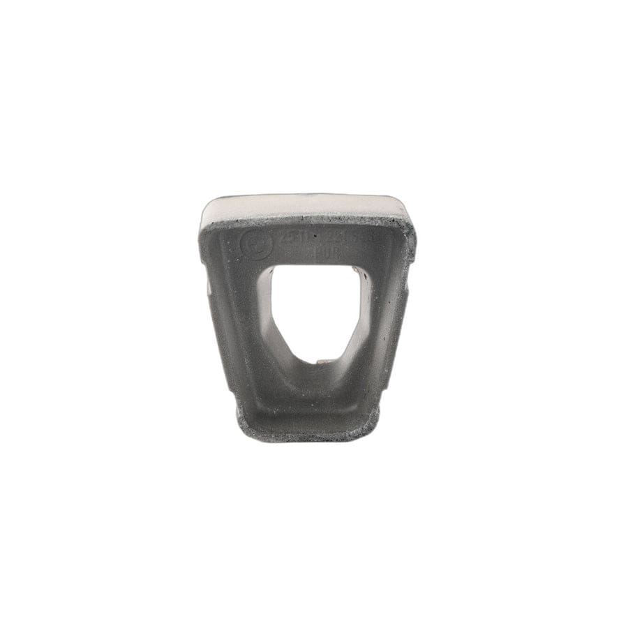 Genuine BMW 25111221848 E36 Insert Shifter Covering (Inc. 316i 1.6)
