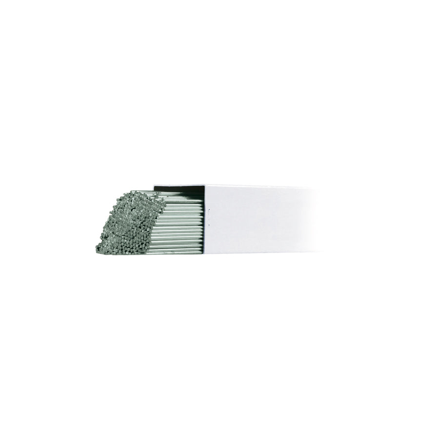 Gys 087163 Tig Filler Rods - Stainless Steel (308L) Ø2.0 - 5Kg - 1M Welding Consumables