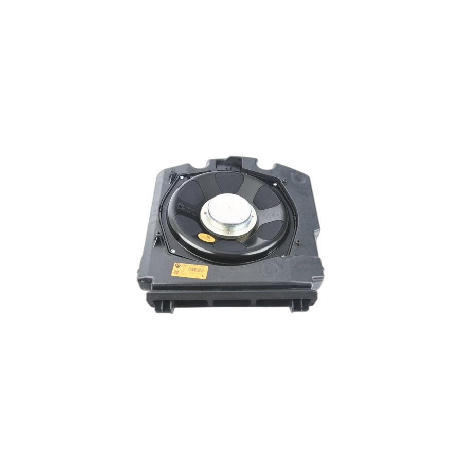Genuine BMW 65139241117 Central Bass, Left TOP-HIFI-SYSTEM (Inc. Hybrid 7L, 740LdX & 730Ld)