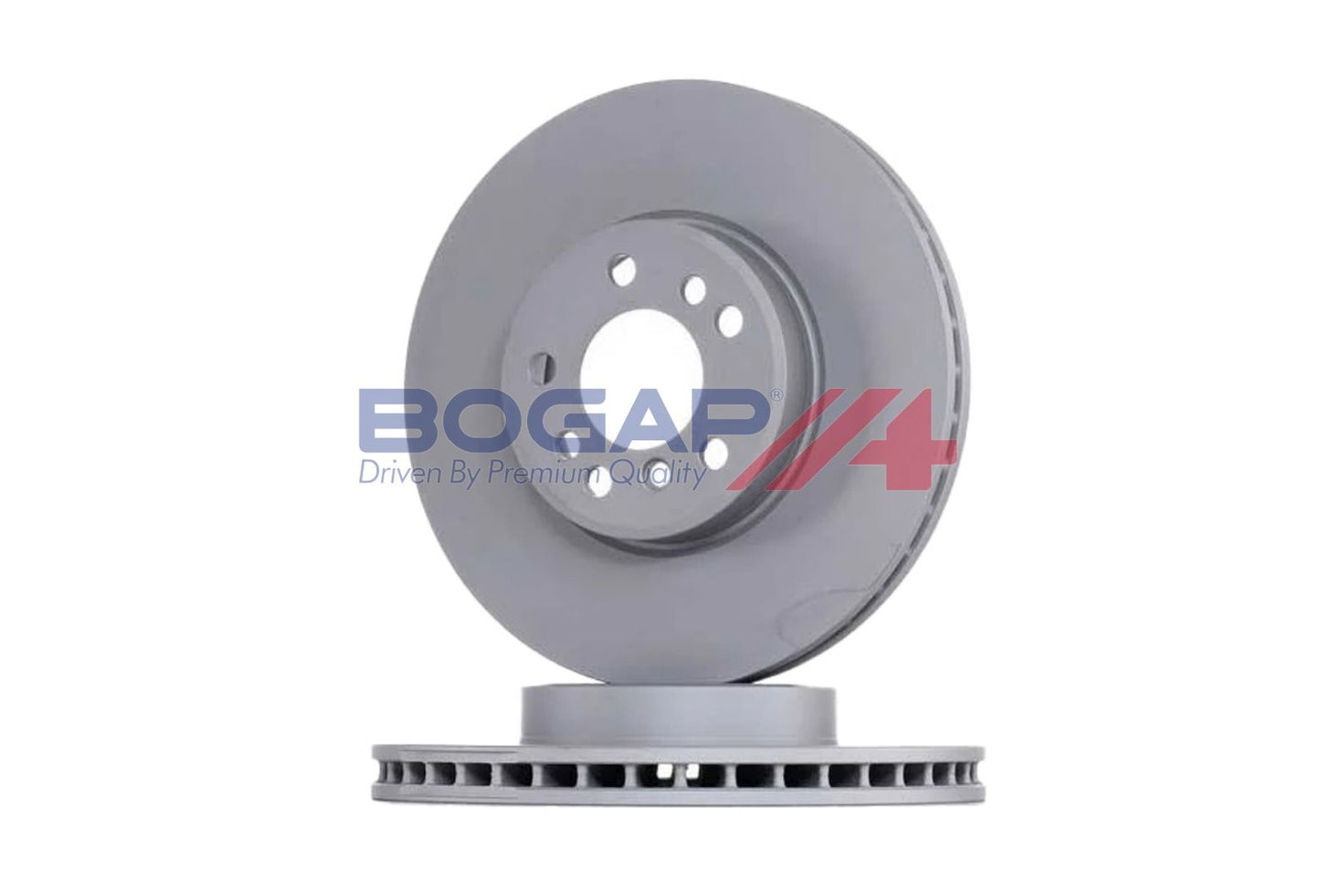 BOGAP B8211241 Brake Disc | ML Performance Car Parts